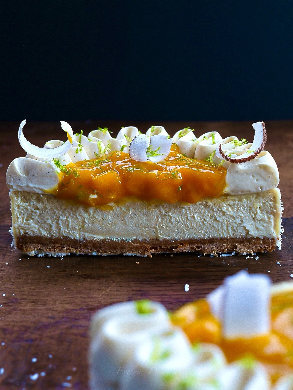 La pâtisserie Julien Meunier Vichy