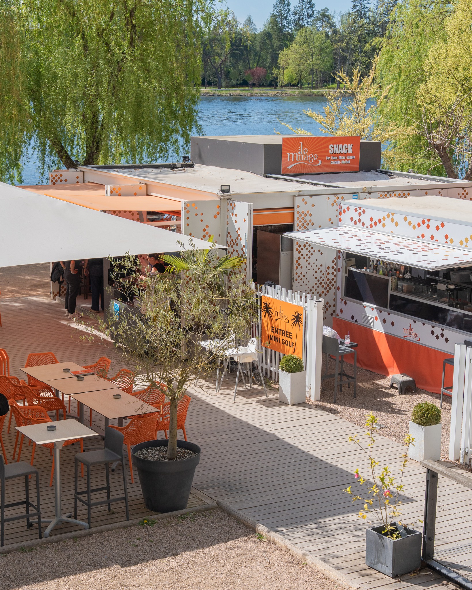 Le mirage Vichy