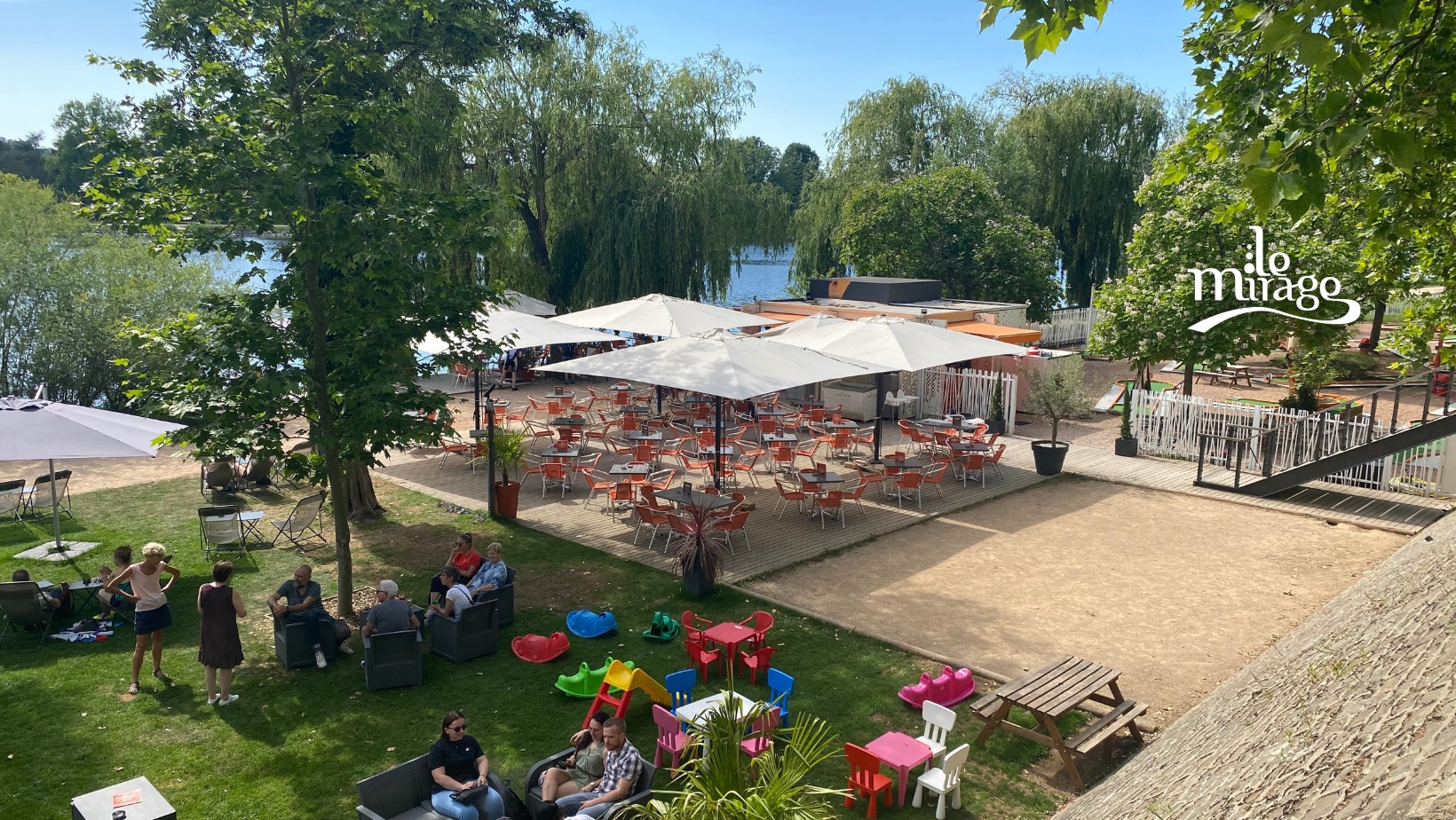 Le mirage Vichy