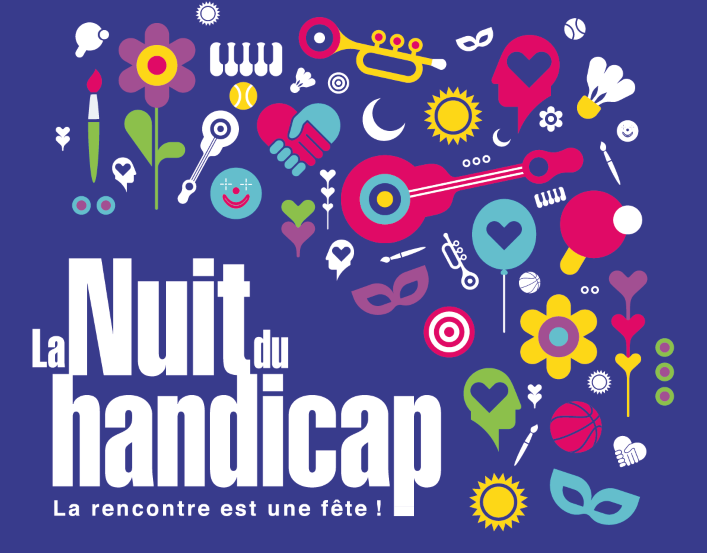 Nuit du handicap Vichy
