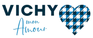 Vichy mon amour logo