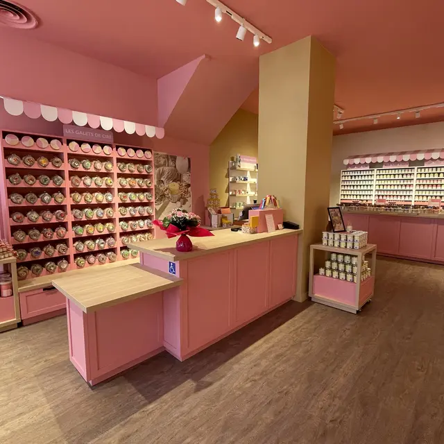 les bougies de Charroux Vichy