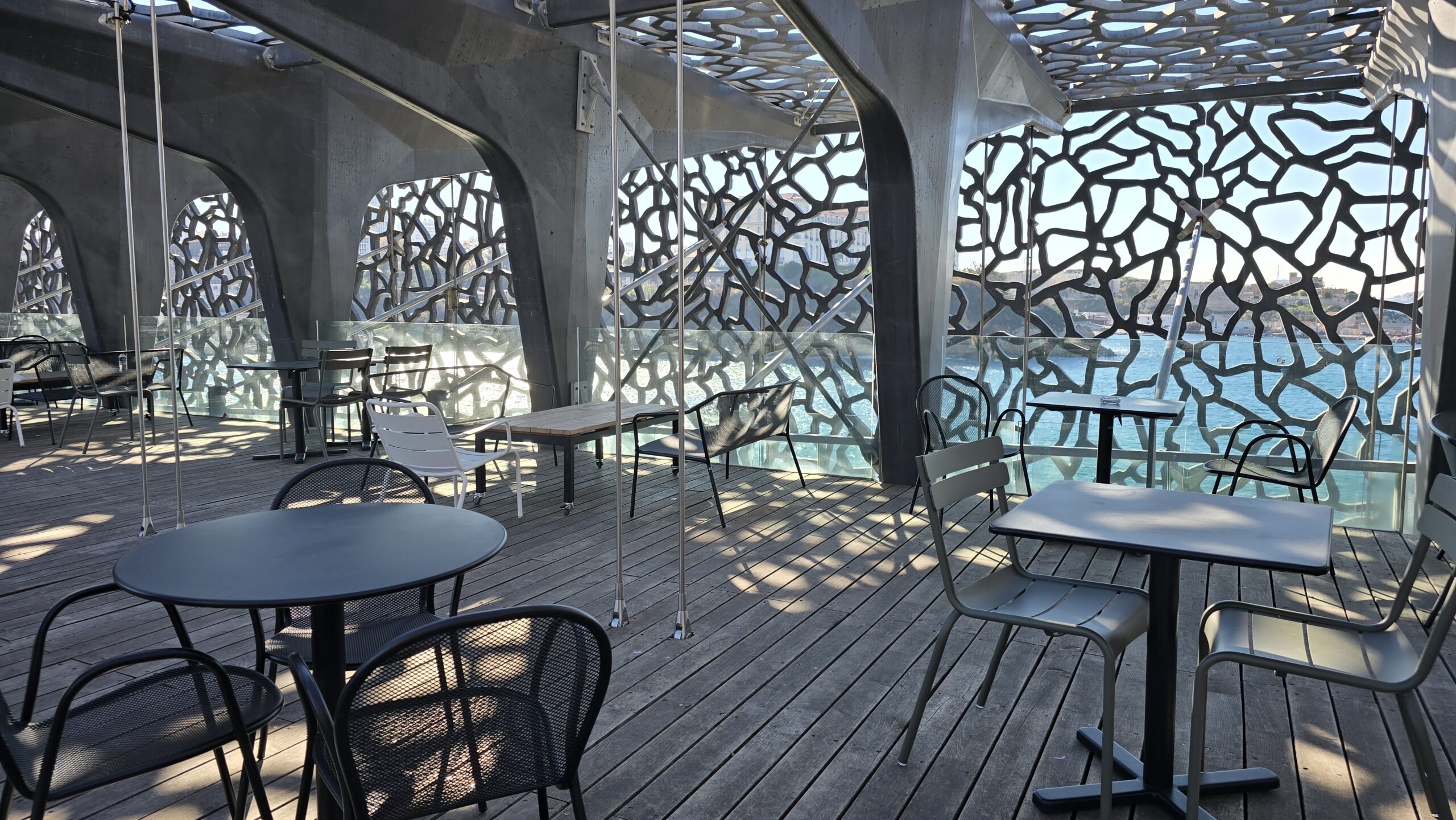 Mucem Marseille