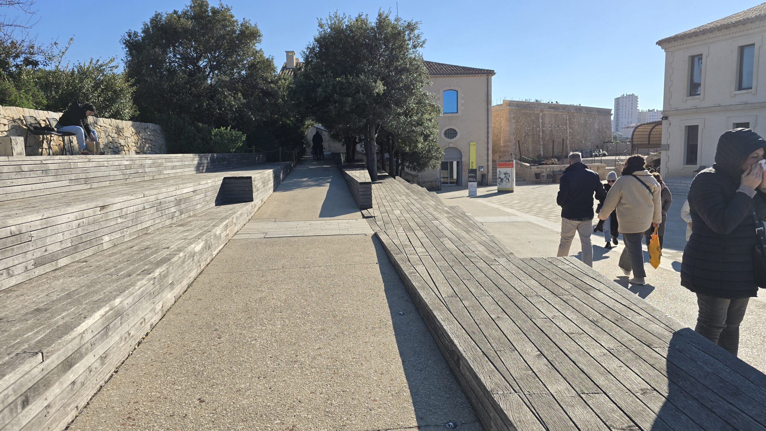 Mucem Marseille