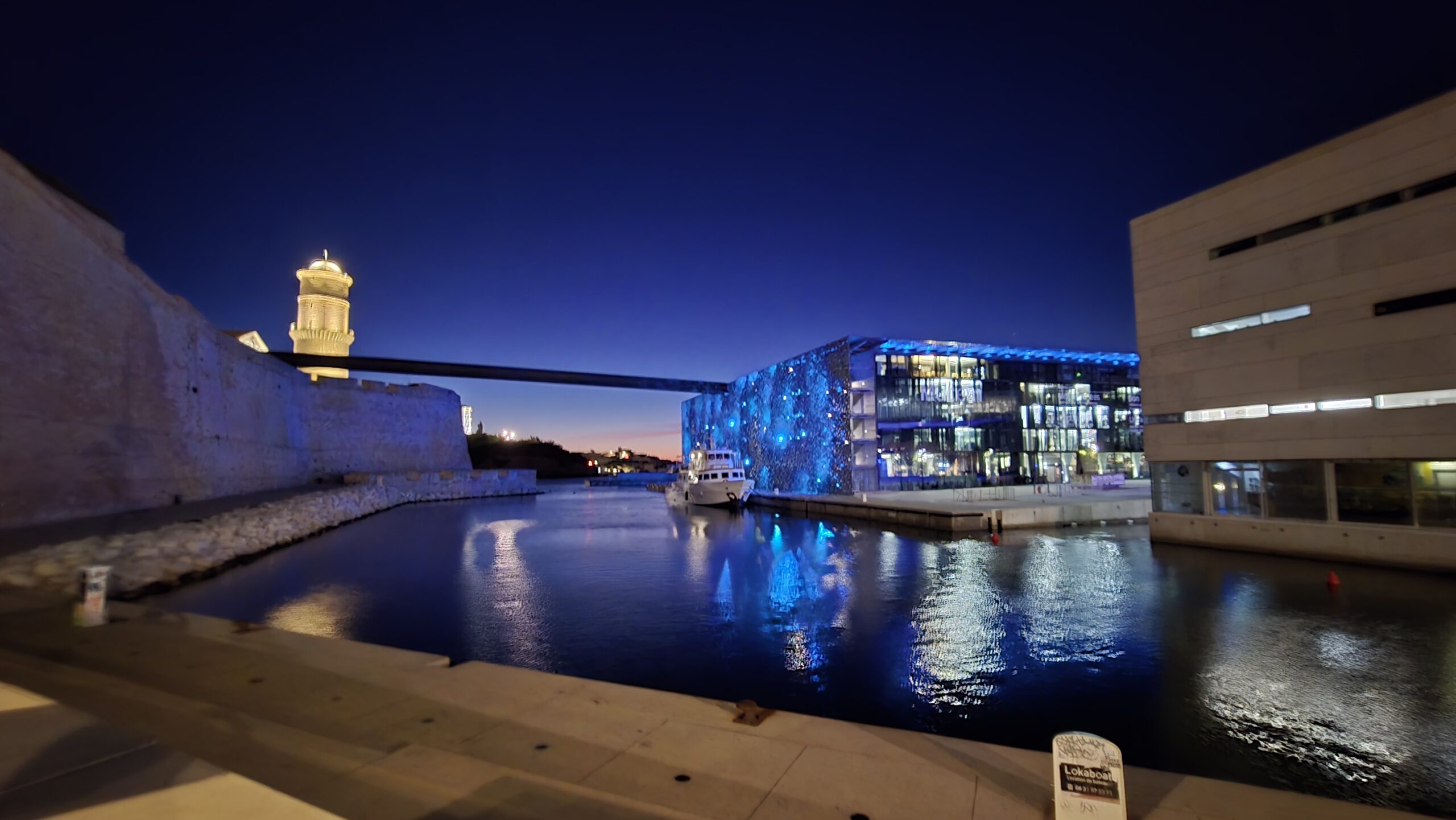 Mucem Marseille