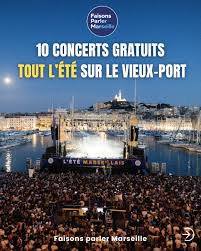 L'Été Marseillais 2026
