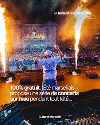 L'Été Marseillais 2026