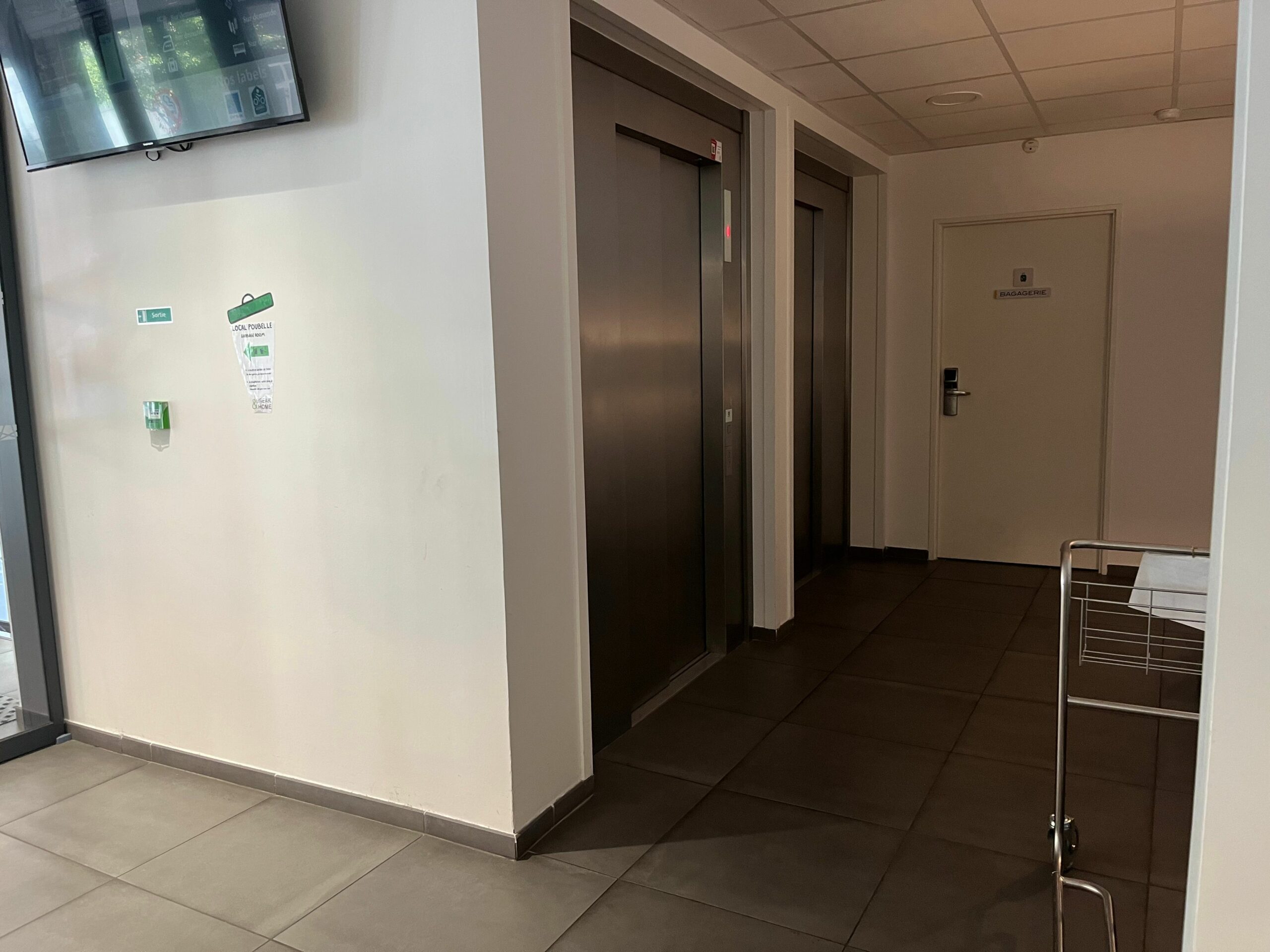 Break & Home Clermont Ferrand