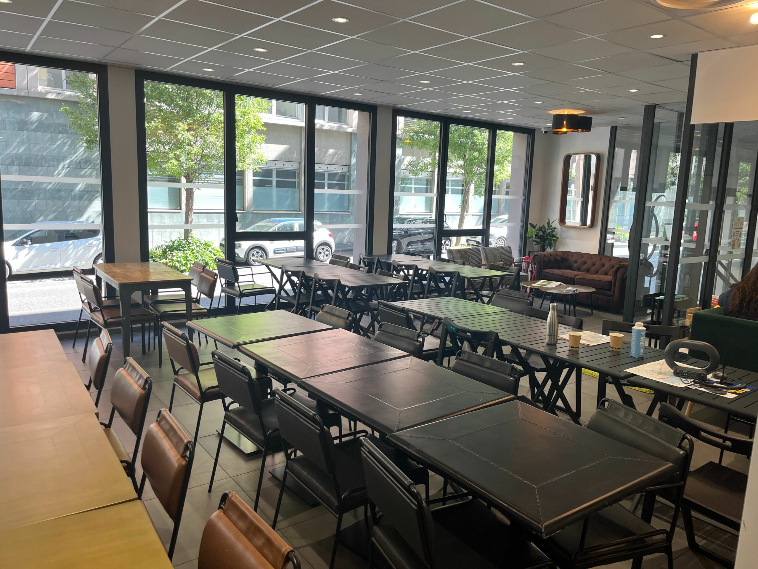 Break & Home Clermont Ferrand