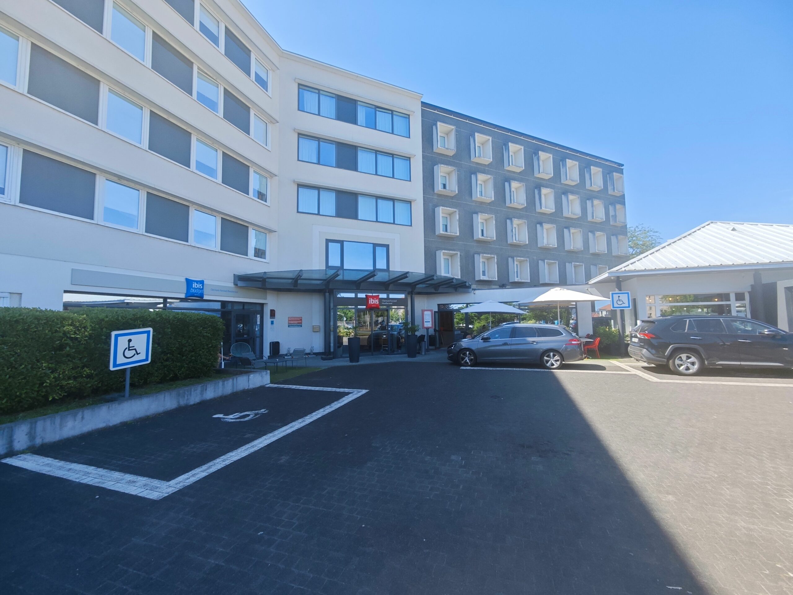 Ibis Clermont Ferrand