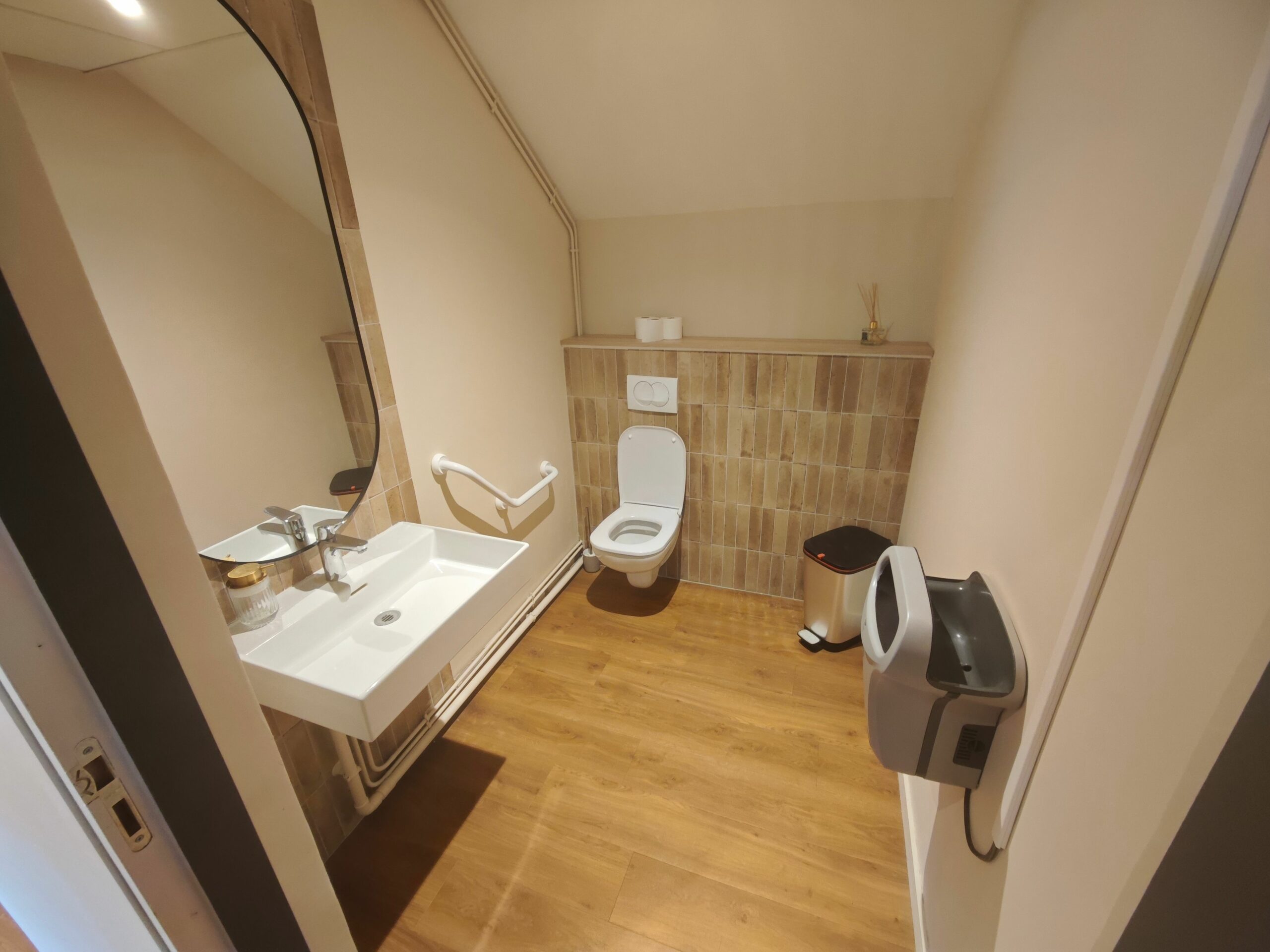 Ibis Clermont Ferrand