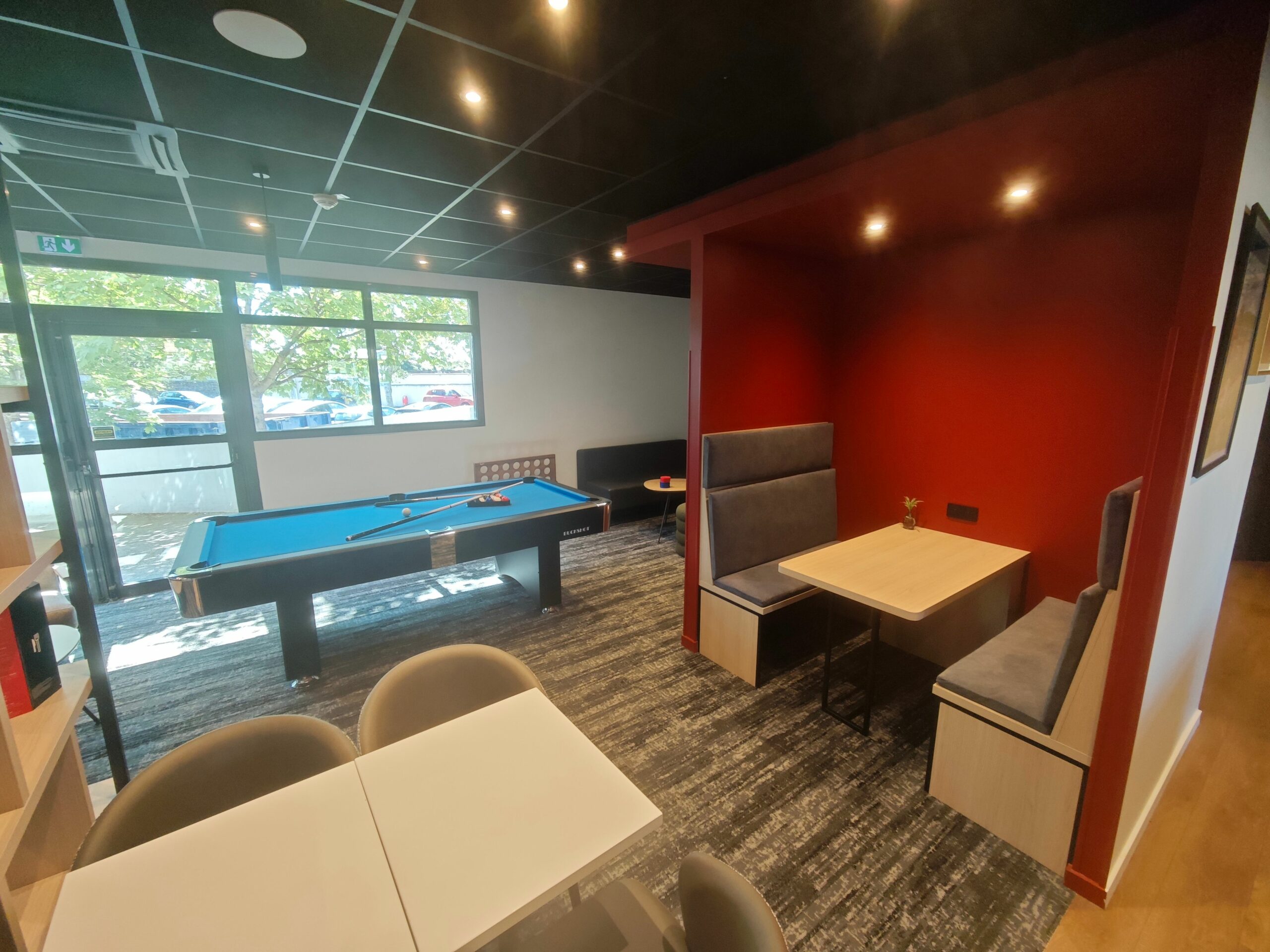 Ibis Clermont Ferrand