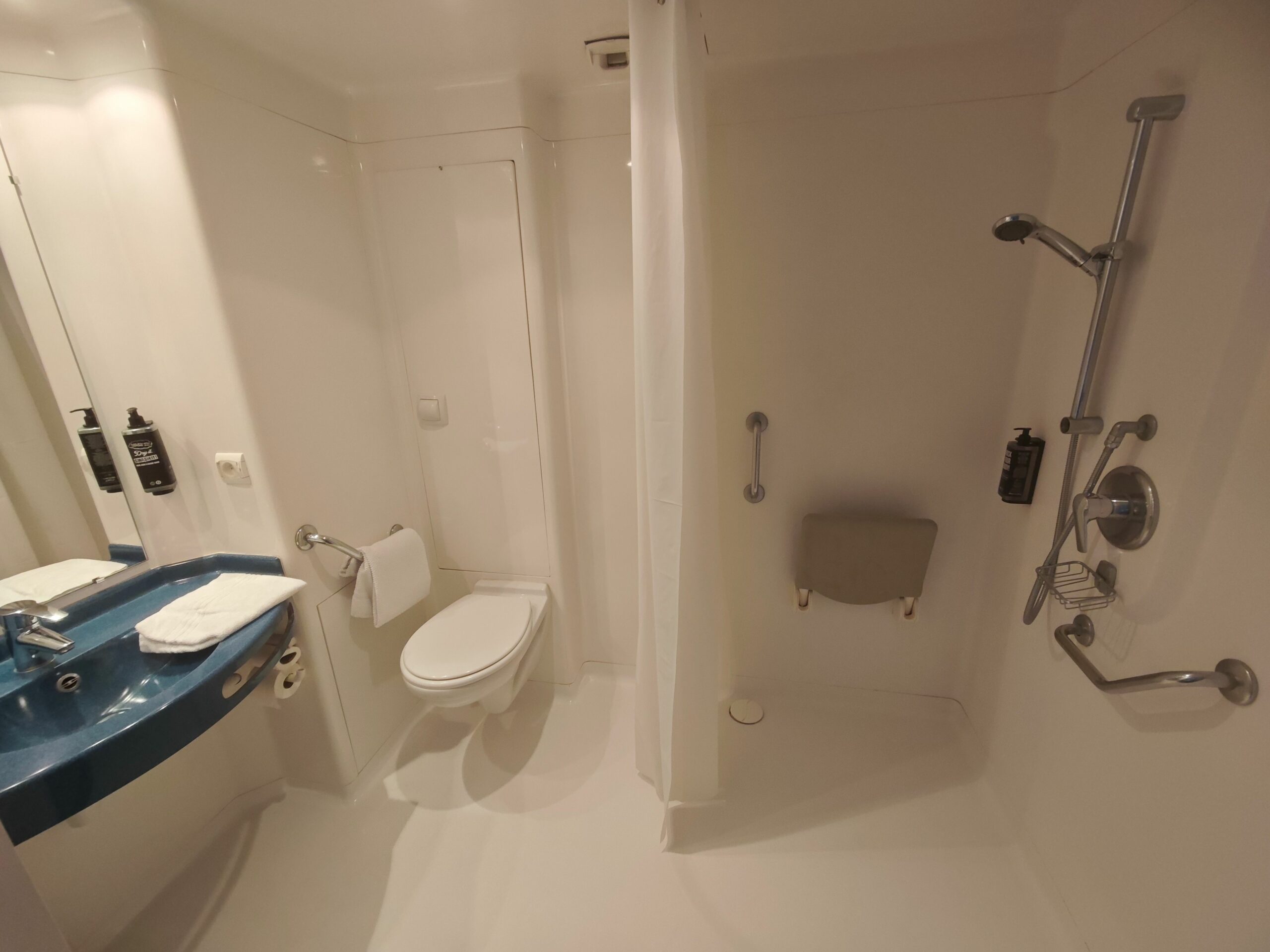 Ibis Clermont Ferrand