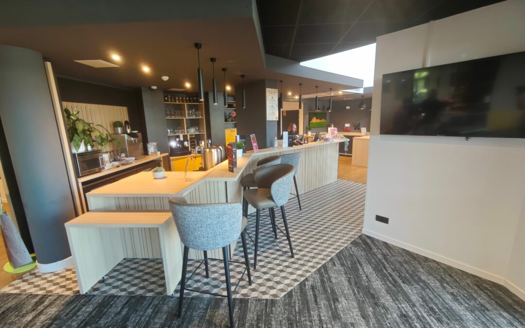 Ibis Clermont-Ferrand Montferrand