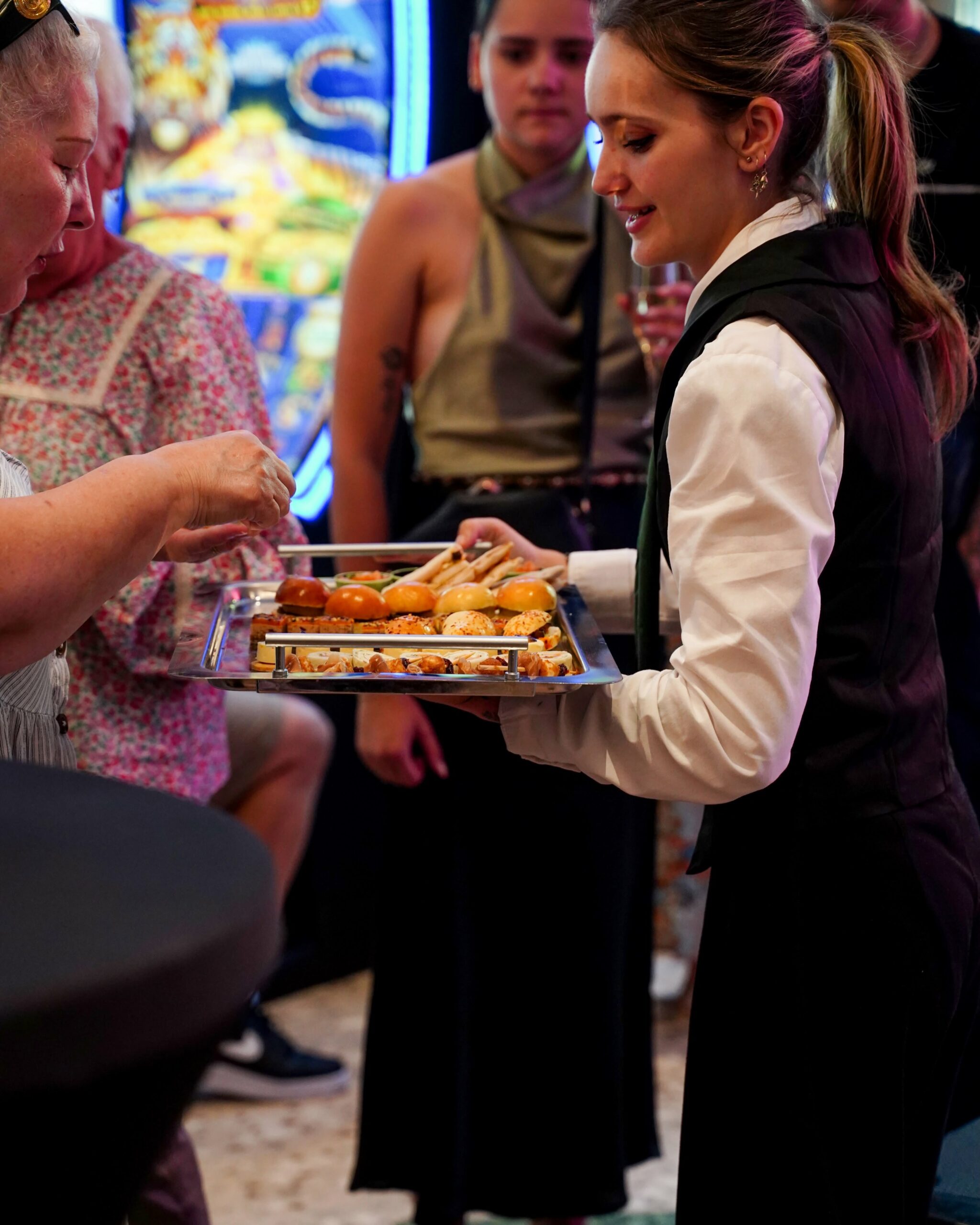 Le Casino Grand Café de Vichy rouvre ses portes après sa métamorphose