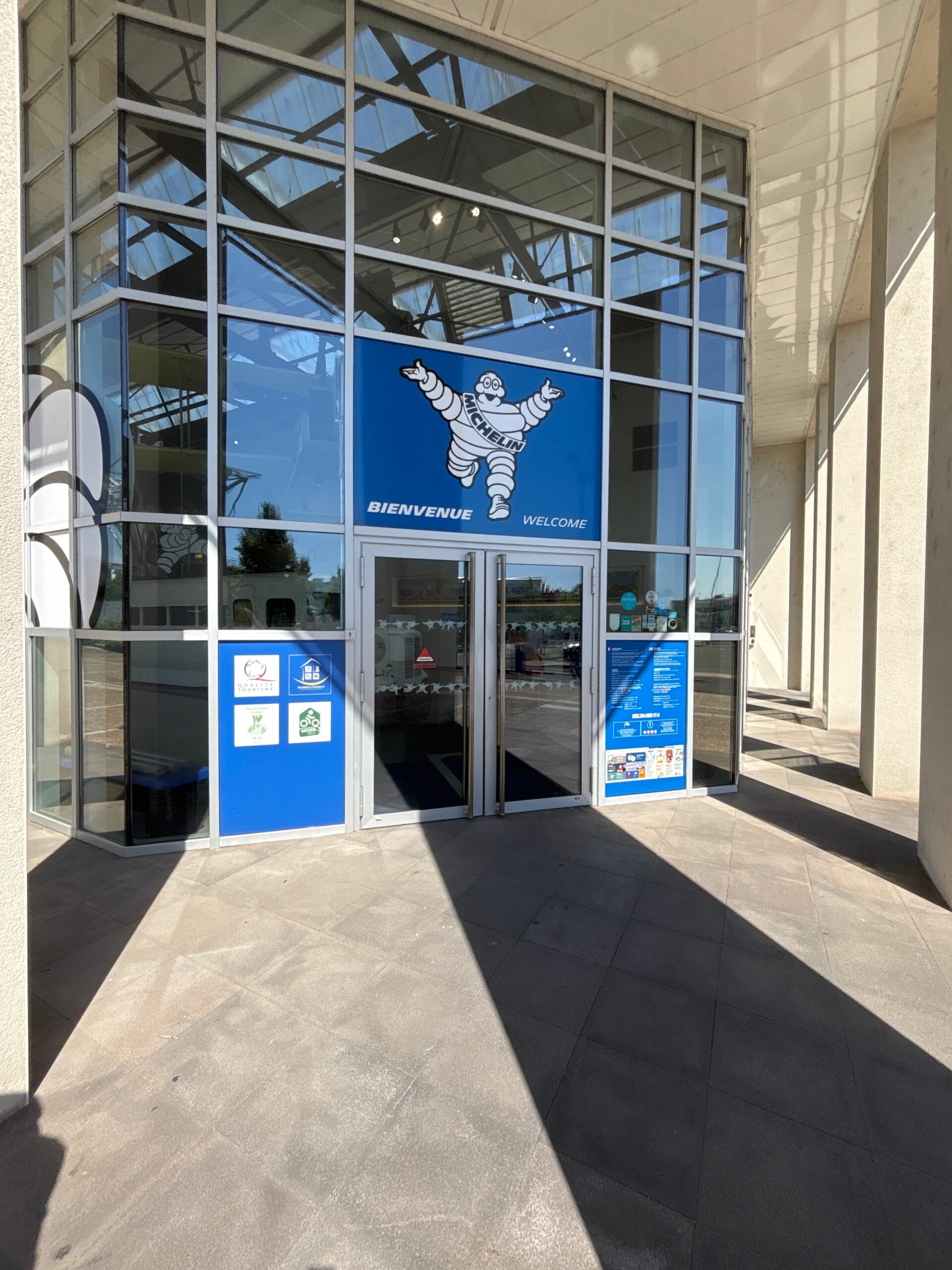 L'Aventure Michelin Clermont-Ferrand
