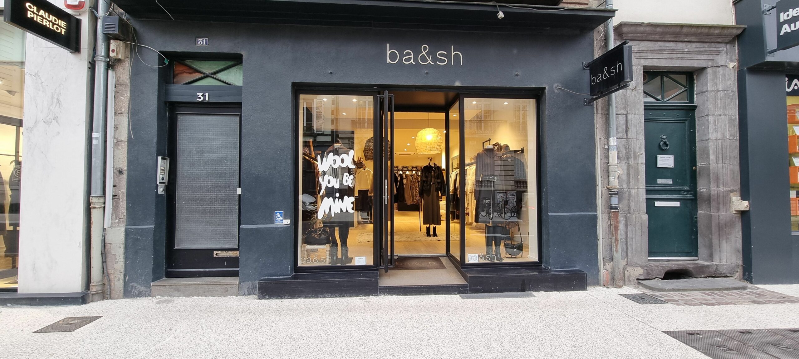 ba&sh — Boutique Clermont-Ferrand