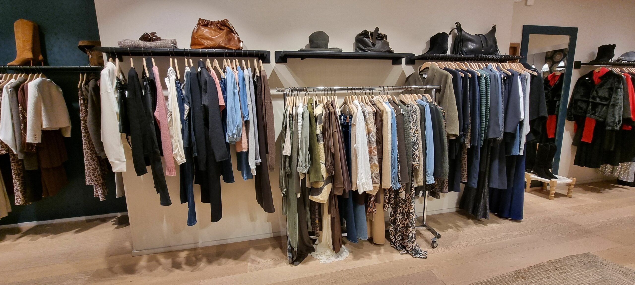 ba&sh — Boutique Clermont-Ferrand