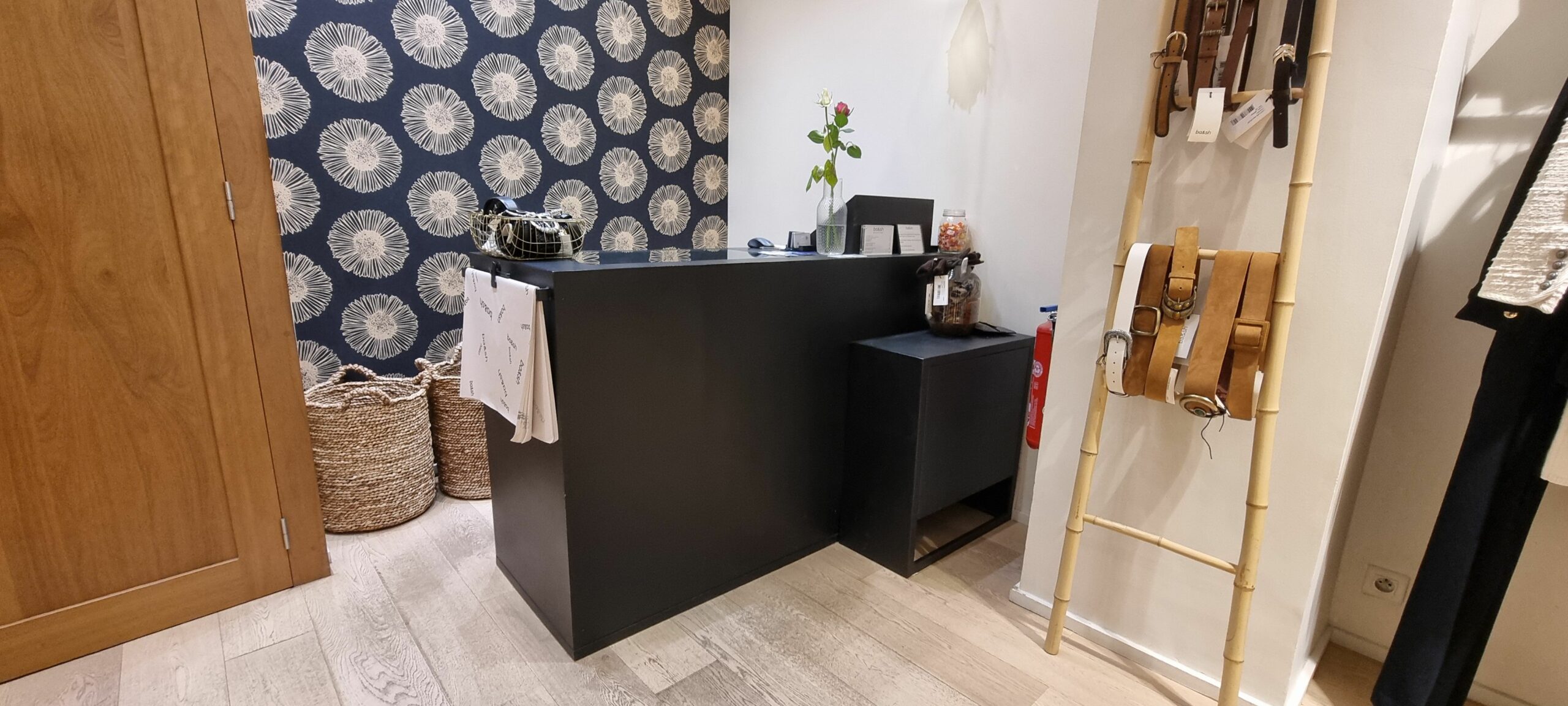 ba&sh — Boutique Clermont-Ferrand