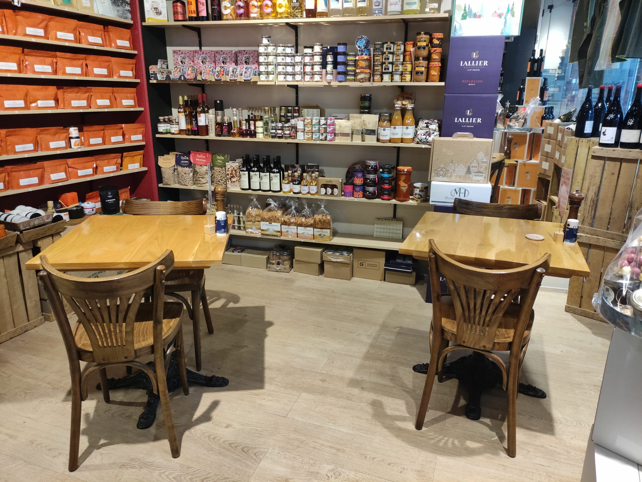 Les Domaines Qui Montent — Clermont-Ferrand Centre