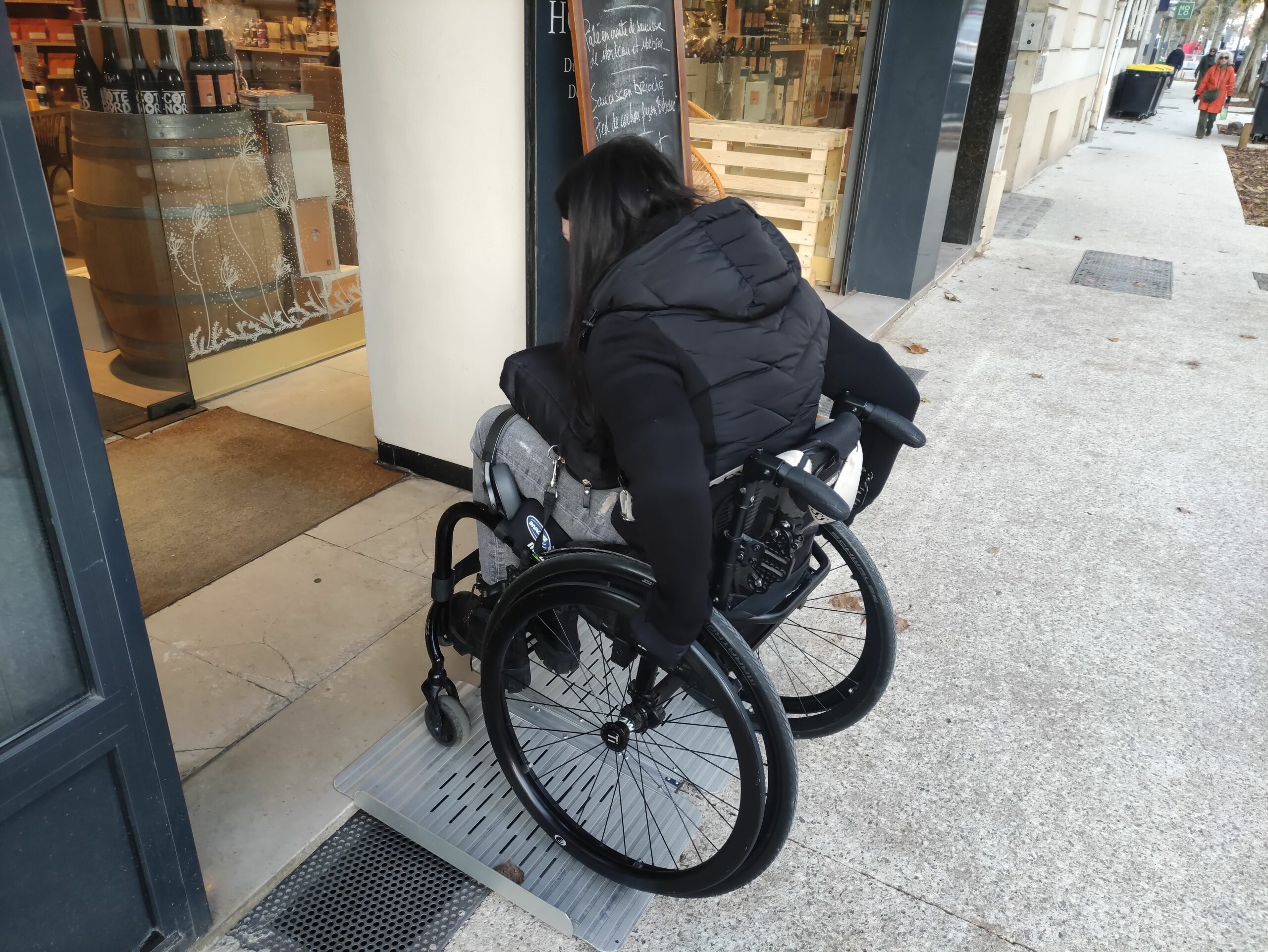 Les Domaines Qui Montent — Clermont-Ferrand Centre
