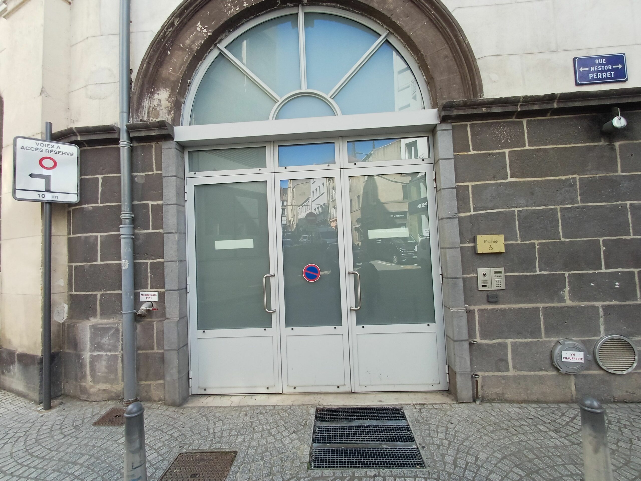 Opéra-Théâtre de Clermont-Ferrand