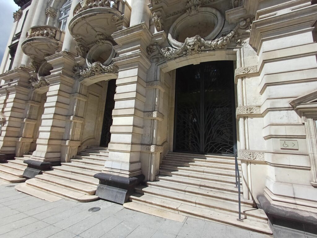 Opéra-Théâtre de Clermont-Ferrand