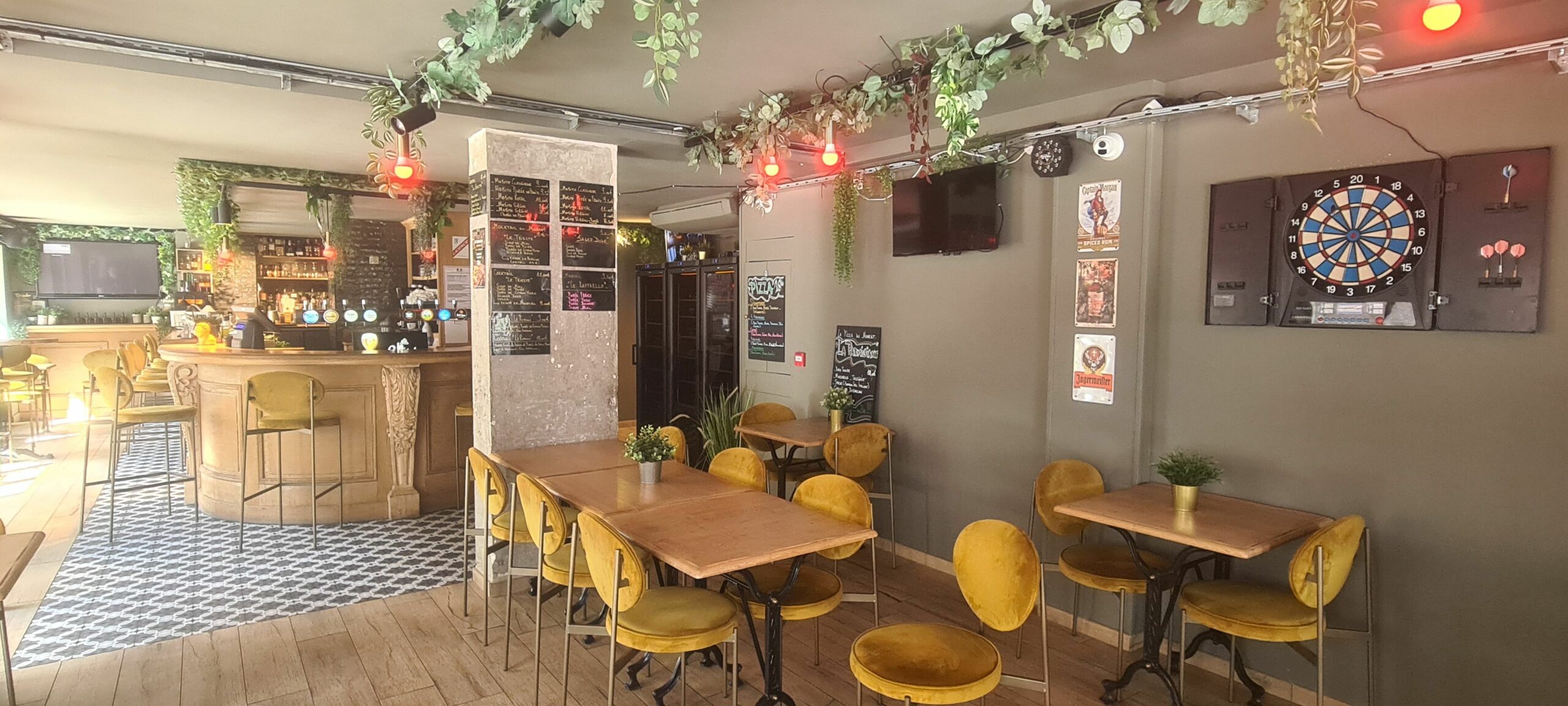 L'Osteria CF