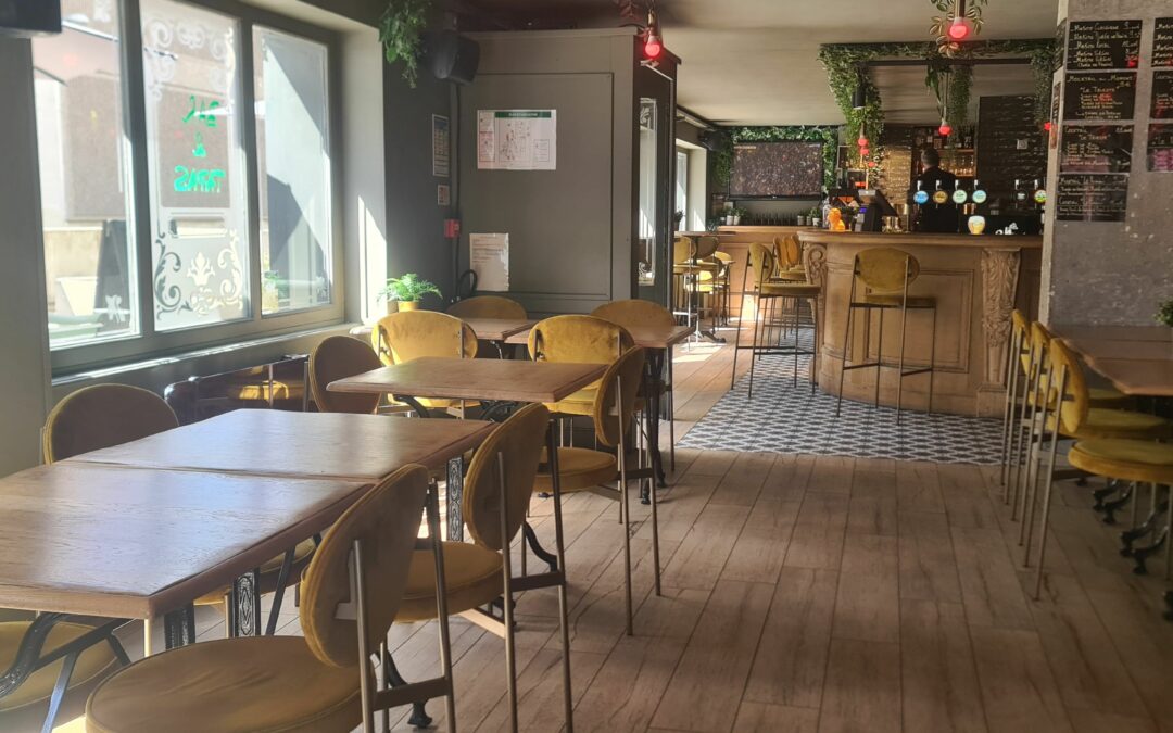 L&rsquo;Osteria – Bar & Tapas