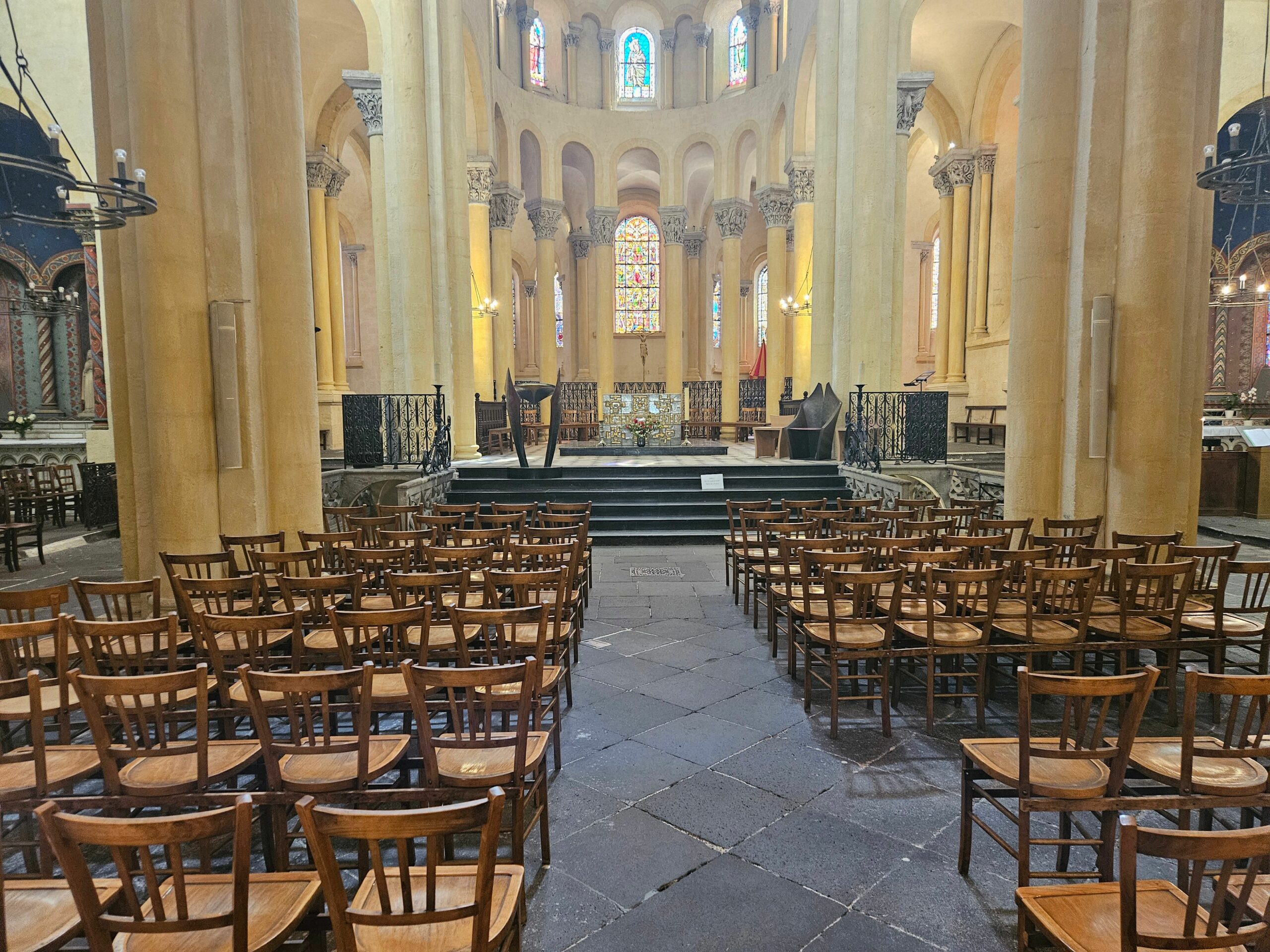 Notre dame du port CF