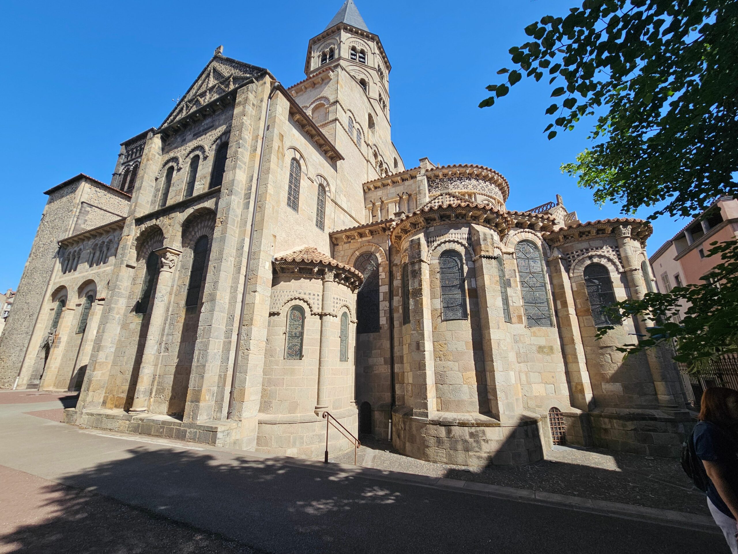 Notre dame du port CF