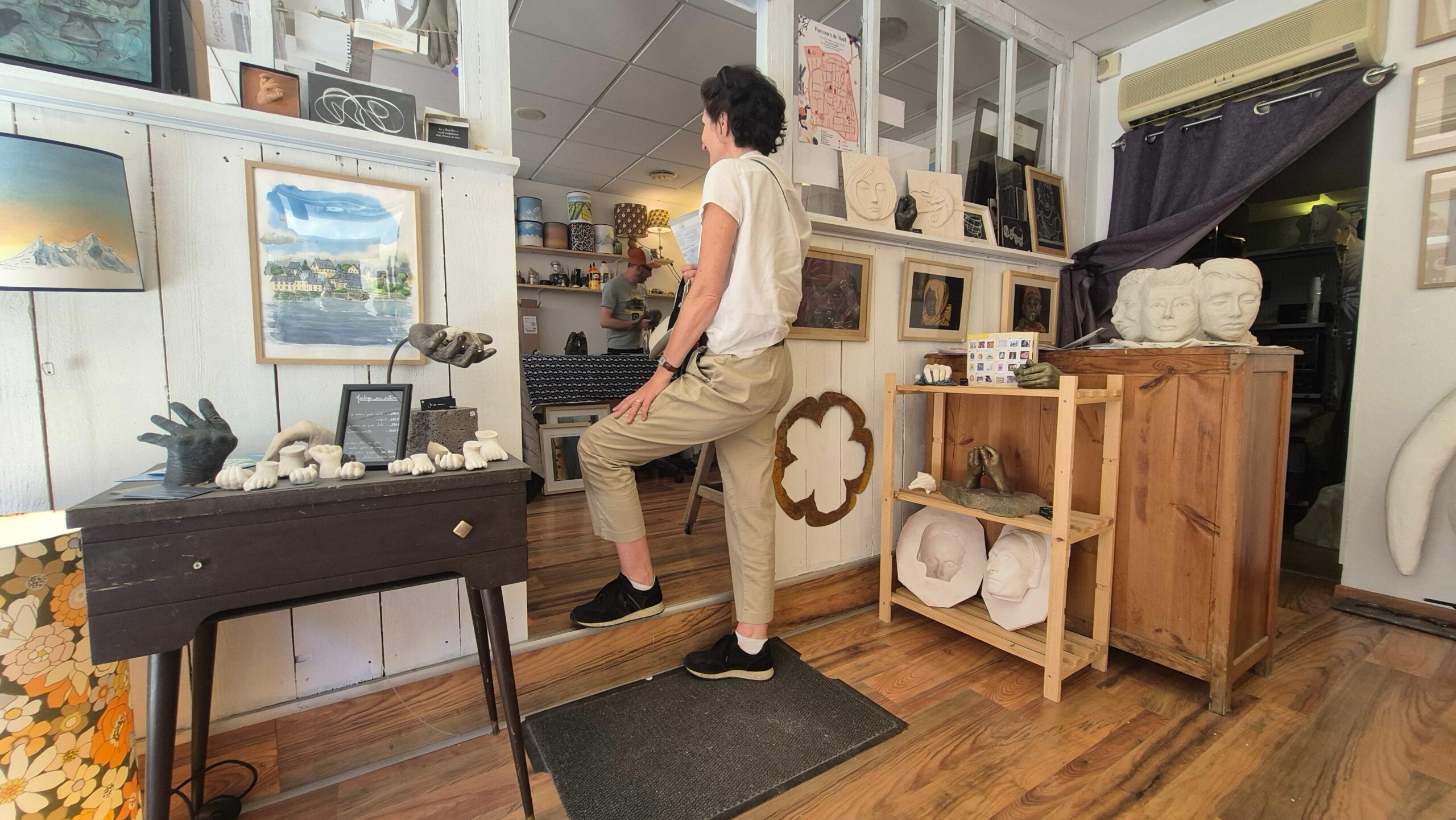 Atelier 43 CF