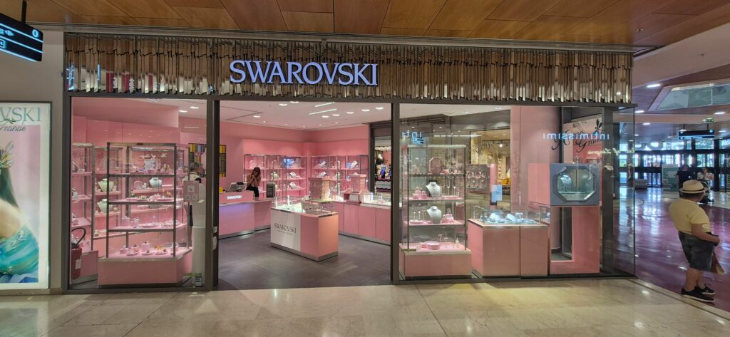 Swarovski