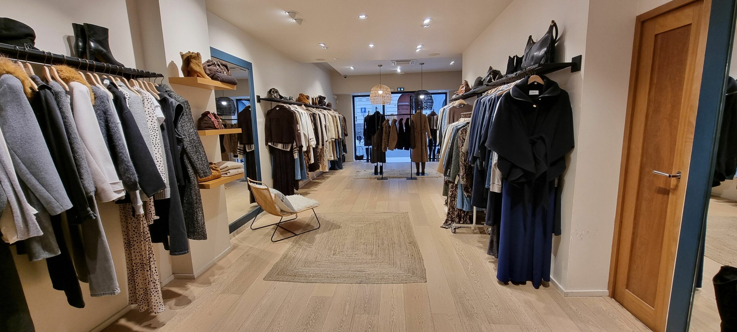 ba&sh — Boutique Clermont-Ferrand