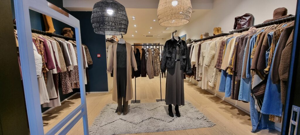 Boutique ba&sh
