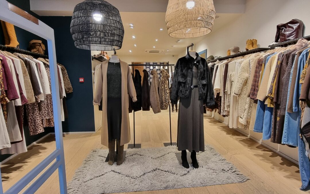 Boutique ba&sh
