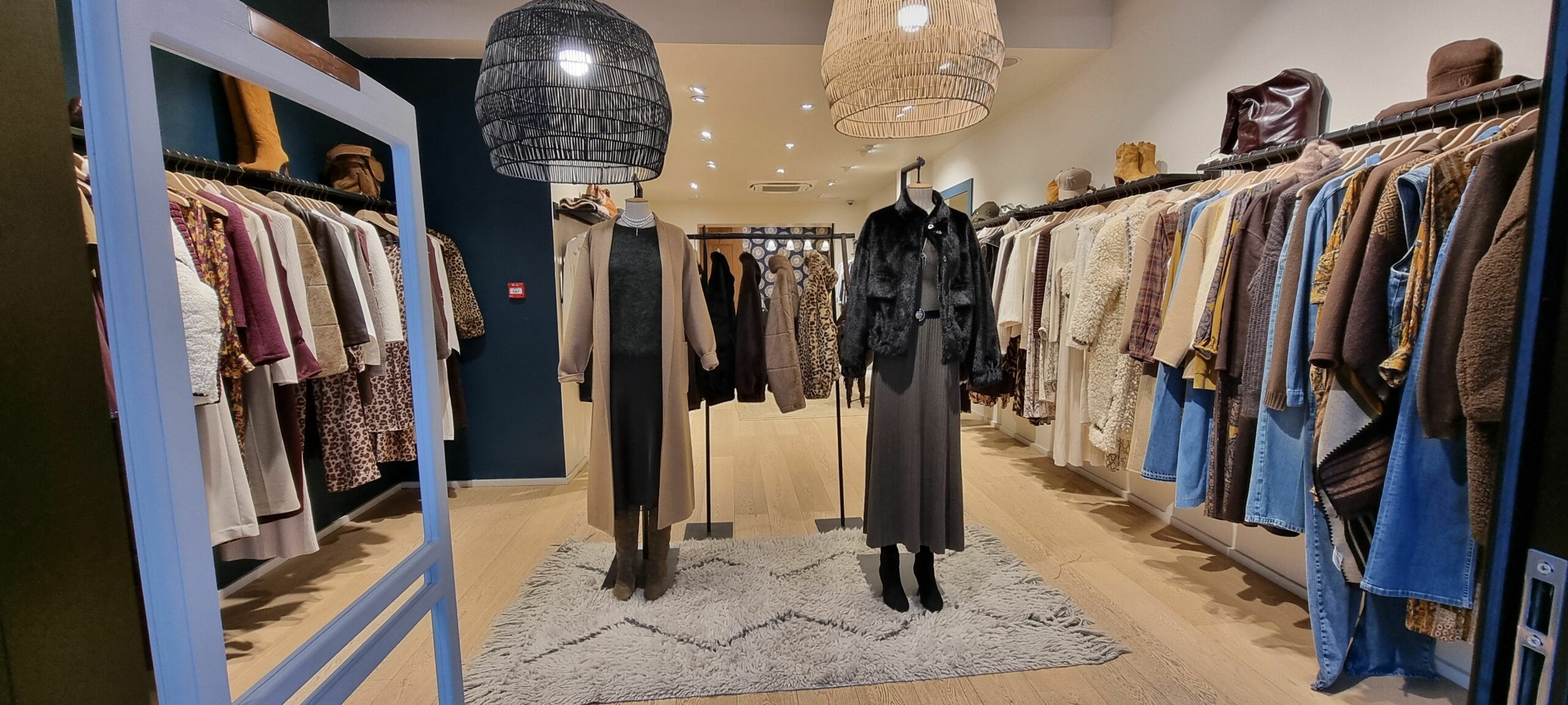 ba&sh — Boutique Clermont-Ferrand