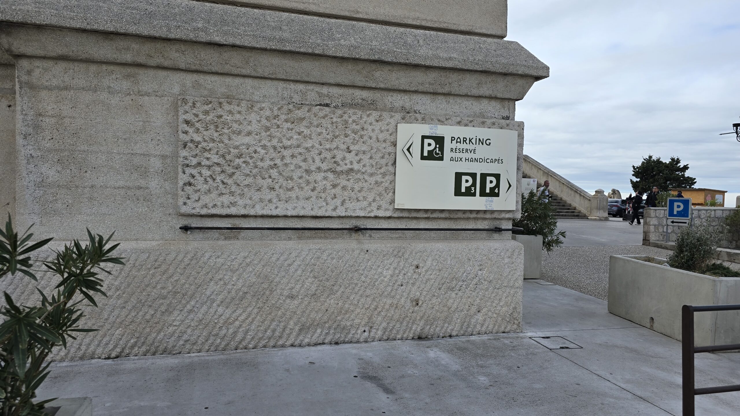 Notre-Dame de la Garde Marseille