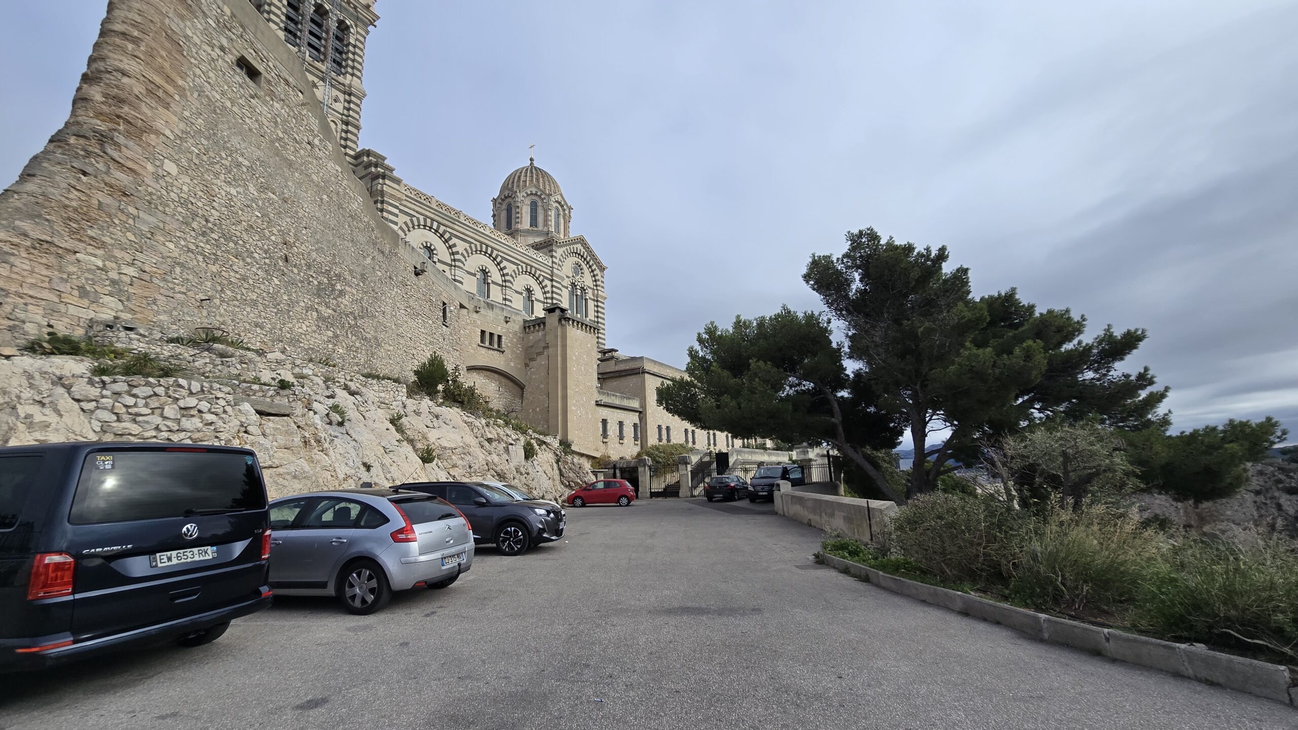 Notre-Dame de la Garde Marseille