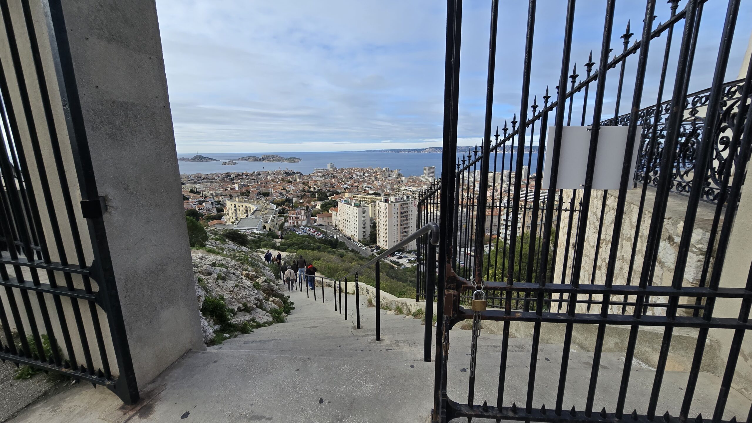 Notre-Dame de la Garde Marseille