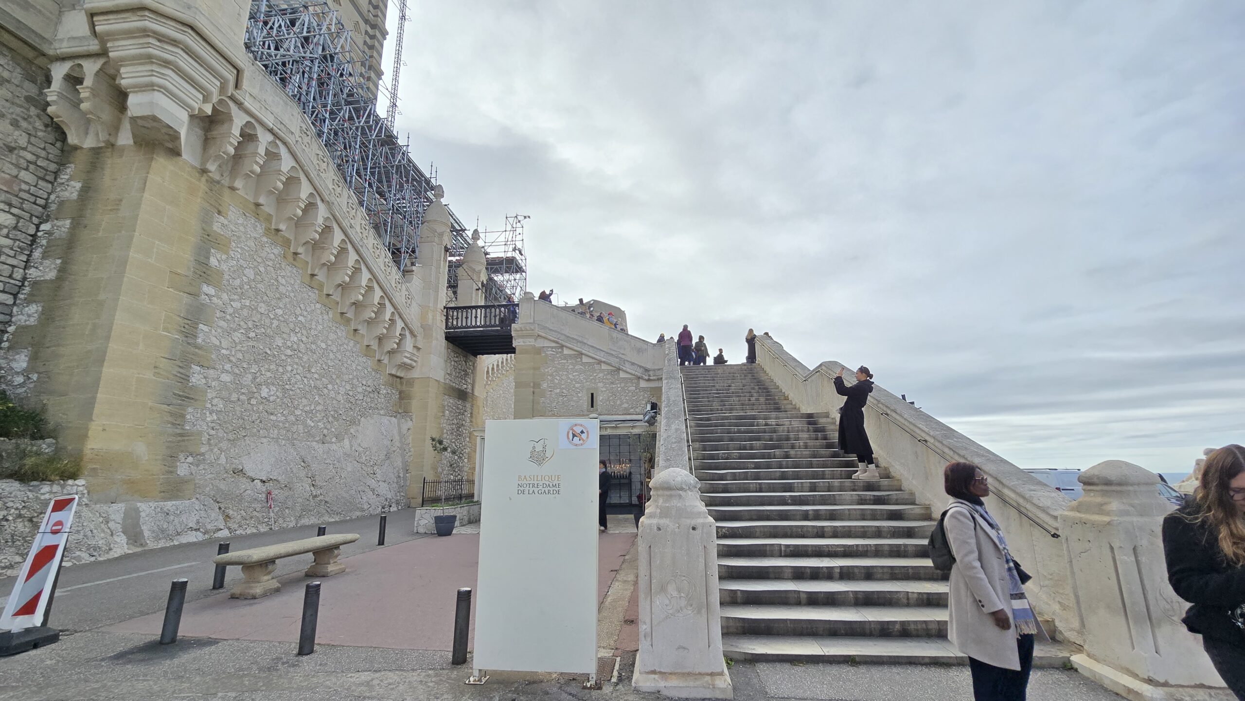 Notre-Dame de la Garde Marseille