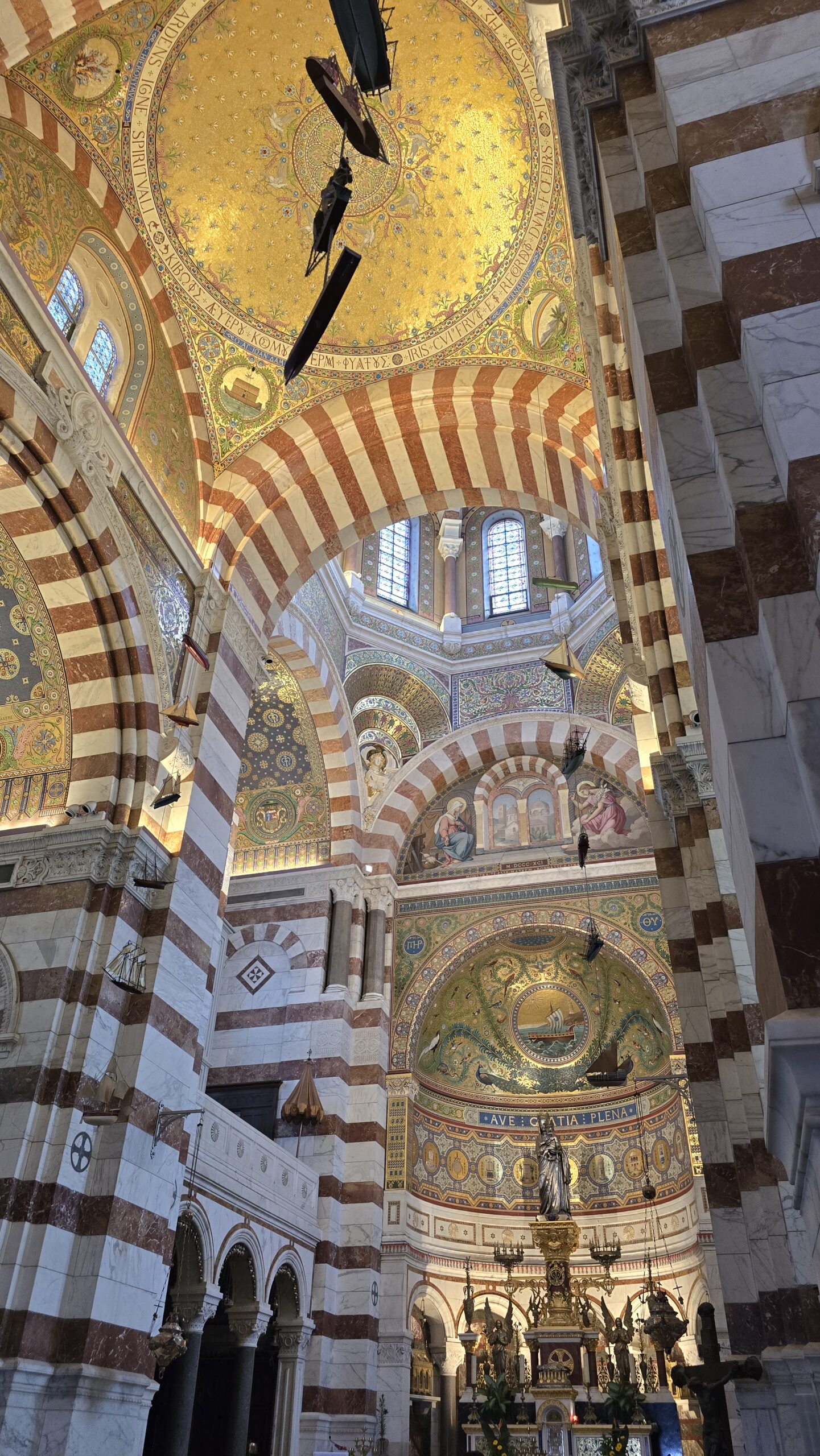 Notre-Dame de la Garde Marseille