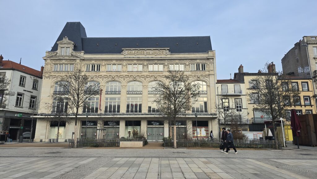 Place de Jaude