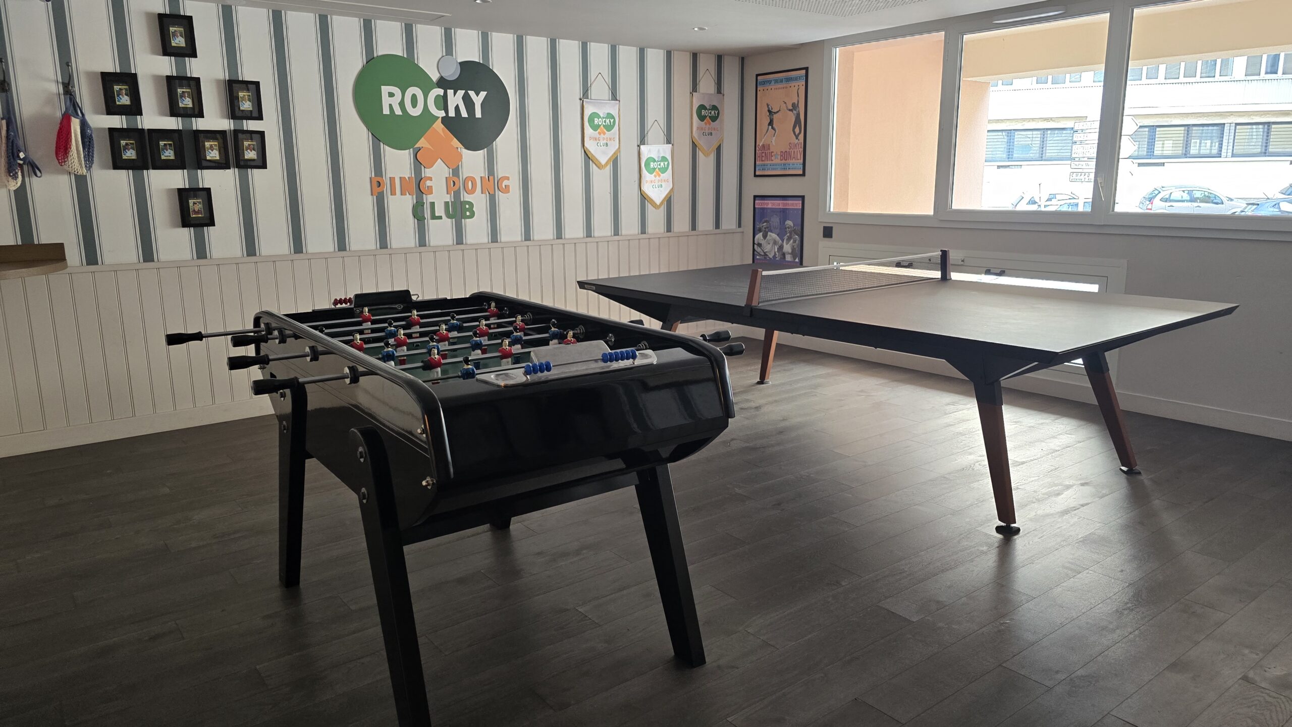 RockyPop Marseille