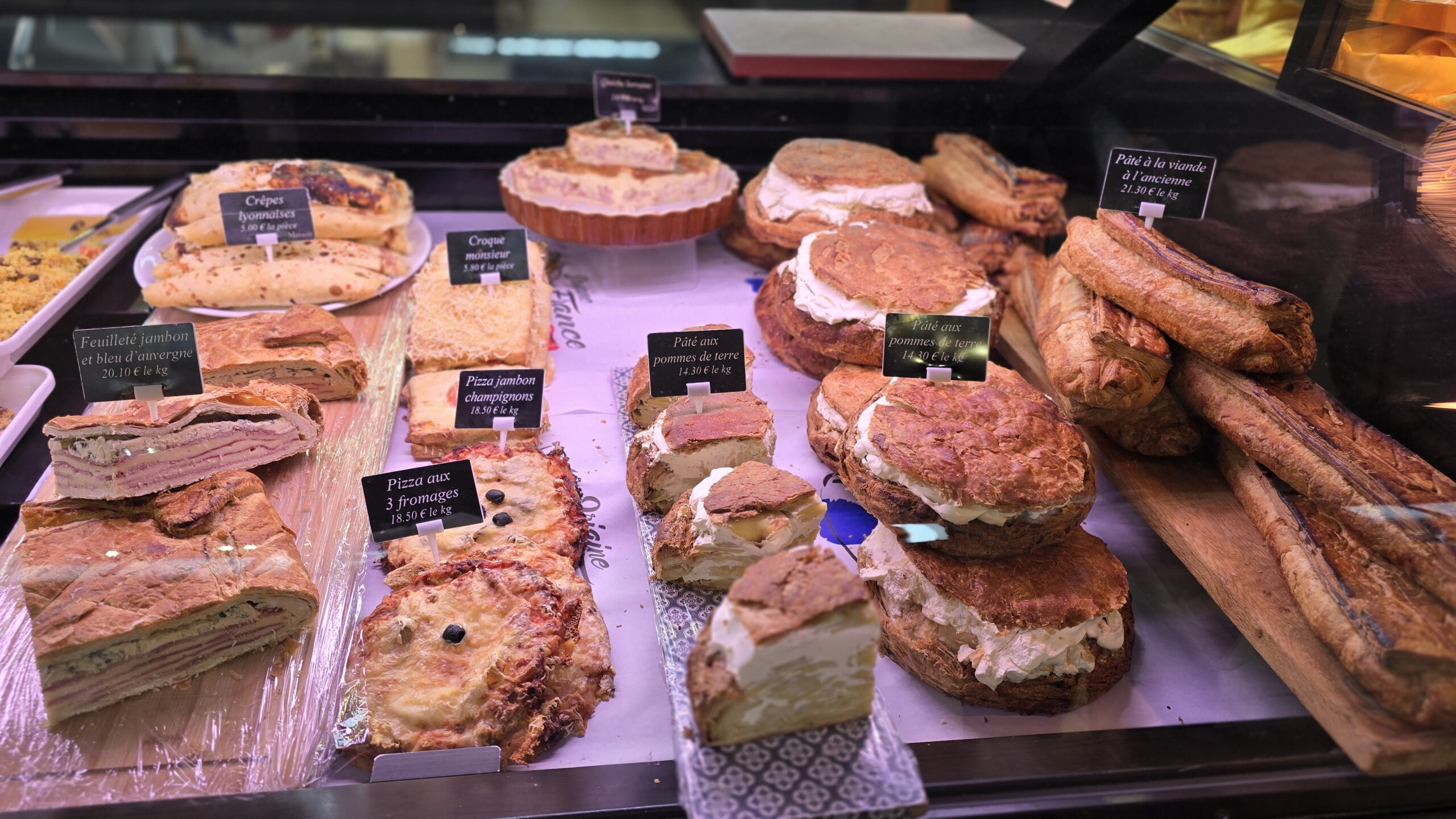 Le Grand Marché Vichy