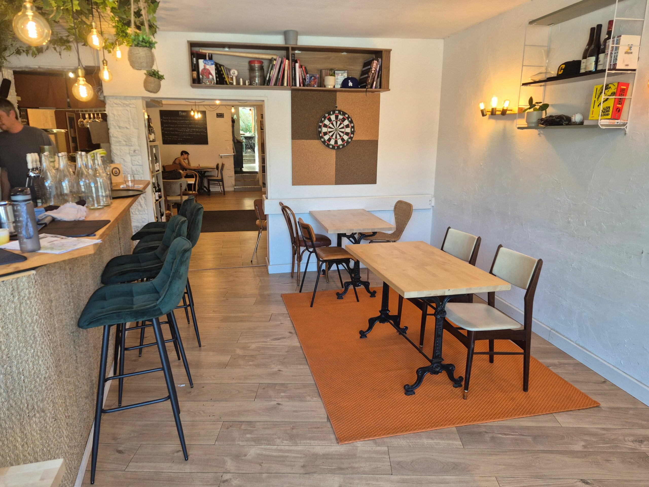 Le Patio des Carmes Clermont-Ferrand