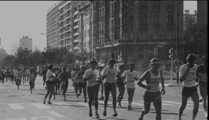 Algernon : courir ensemble pour l’inclusion