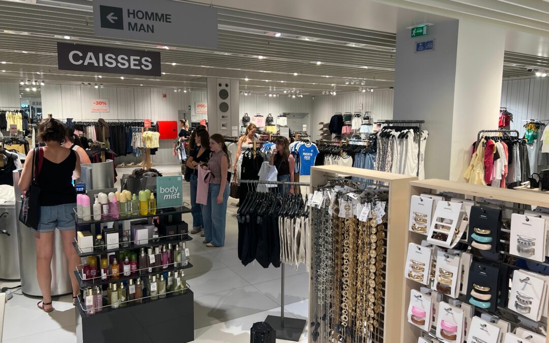 Bershka