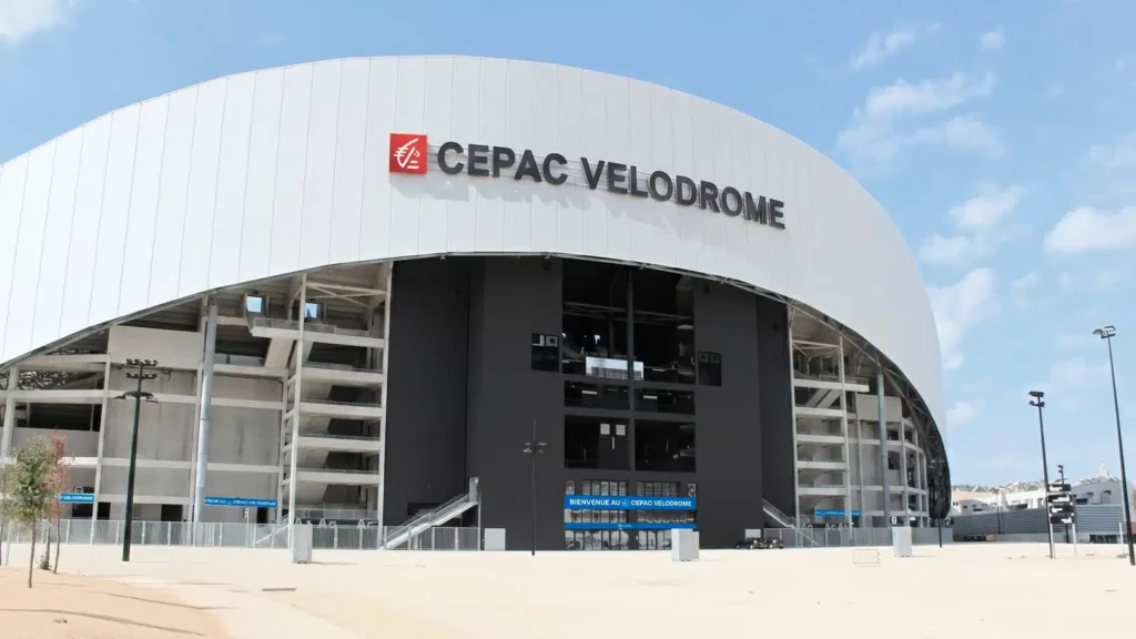 CEPAC Vélodrome