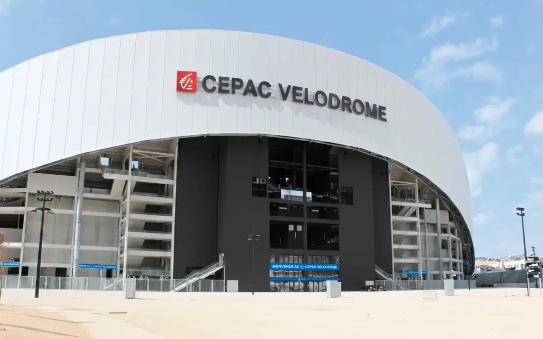 CEPAC Vélodrome